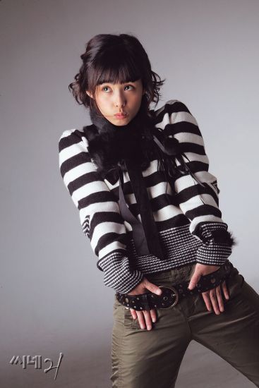 Hye-Jung Kang