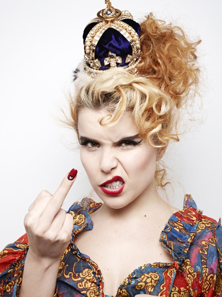 Paloma Faith