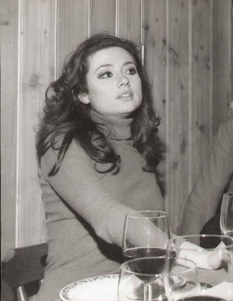 Gigliola Cinquetti