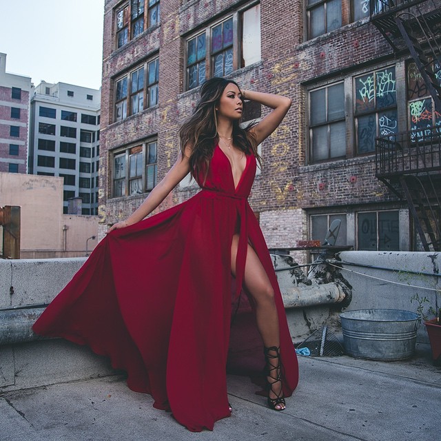 Liane Valenzuela Liane Valenzuela