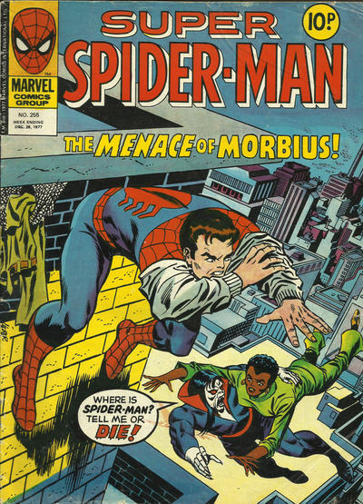 Super Spider-Man