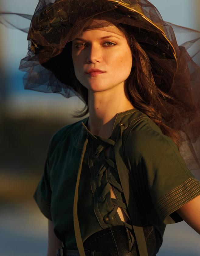 Kasia Struss