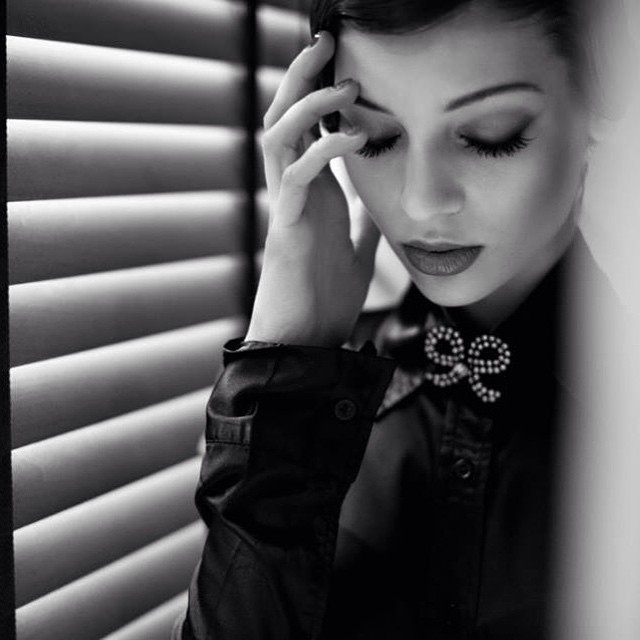 Magdalena Zalejska Magdalena Zalejska