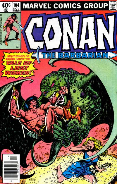 Conan the Barbarian Conan the Barbarian