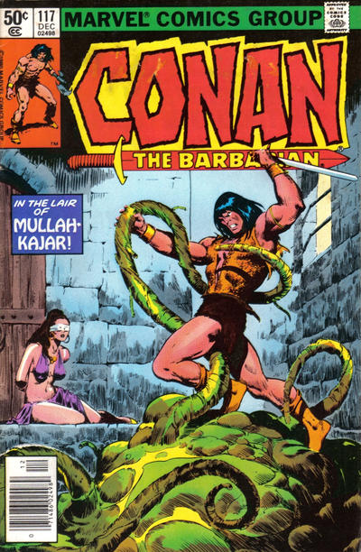 Conan the Barbarian Conan the Barbarian