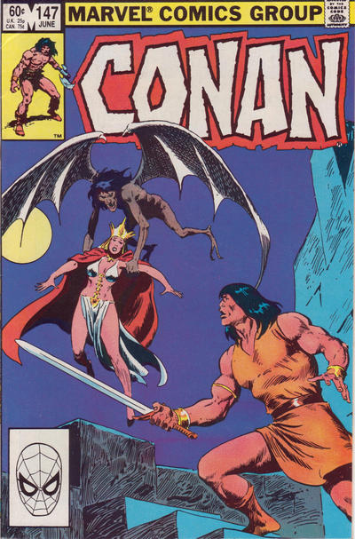 Conan the Barbarian Conan the Barbarian