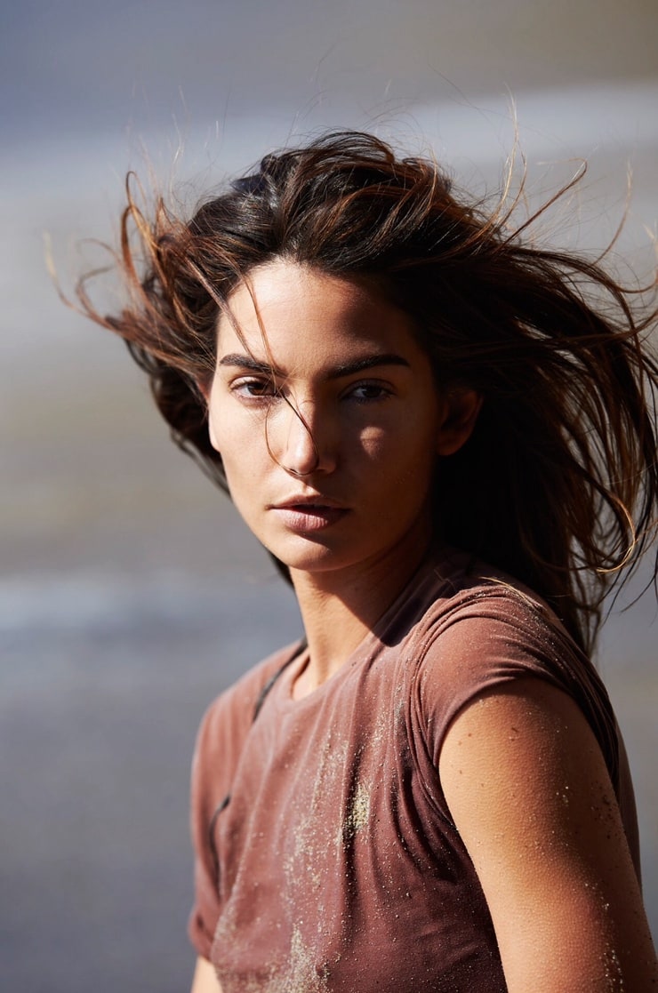 Picture of Lily Aldridge