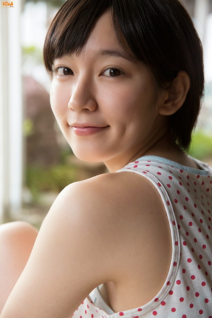 Riho Yoshioka