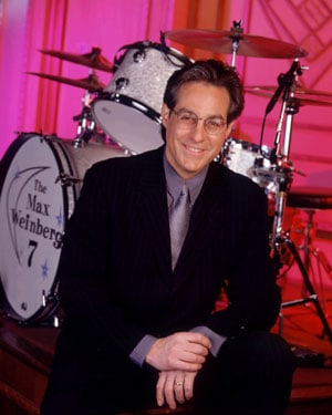 Max Weinberg