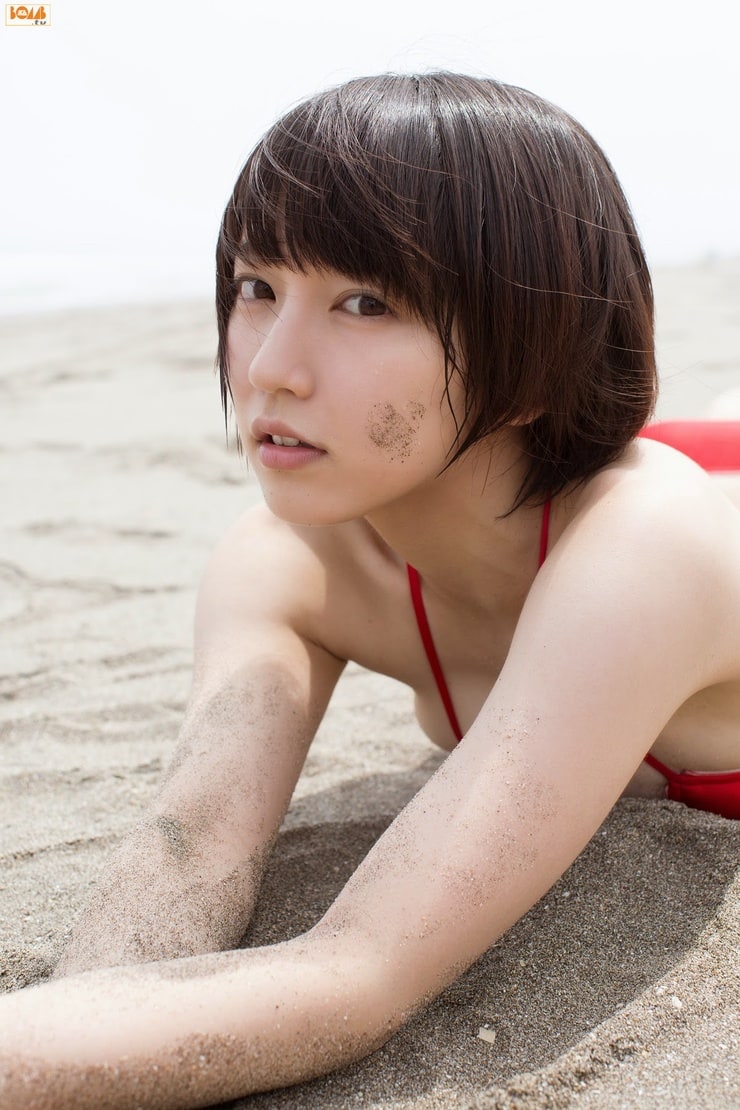 Riho Yoshioka