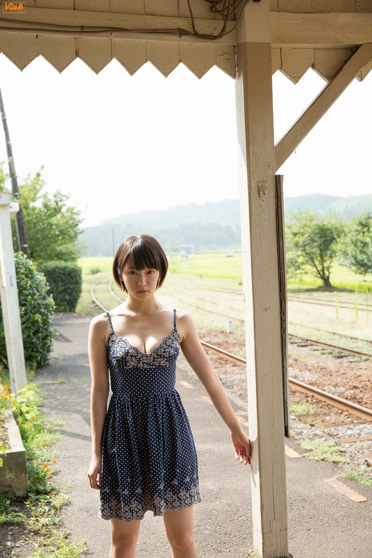 Riho Yoshioka Riho Yoshioka