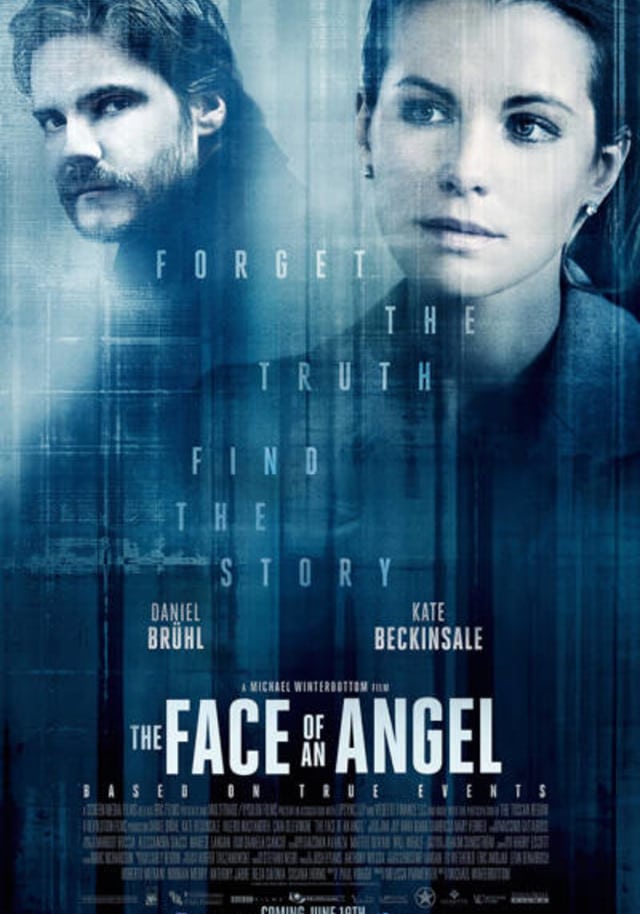 The Face of an Angel The Face of an Angel
