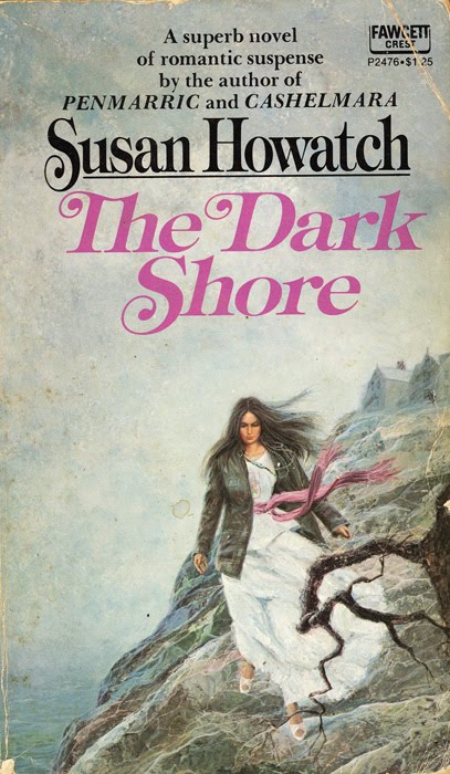 The Dark Shore