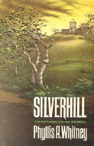 Silverhill