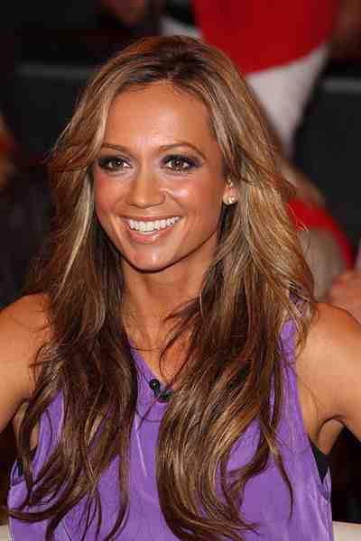 Kate Abdo Kate Abdo