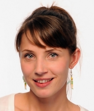 Tuva Novotny Tuva Novotny
