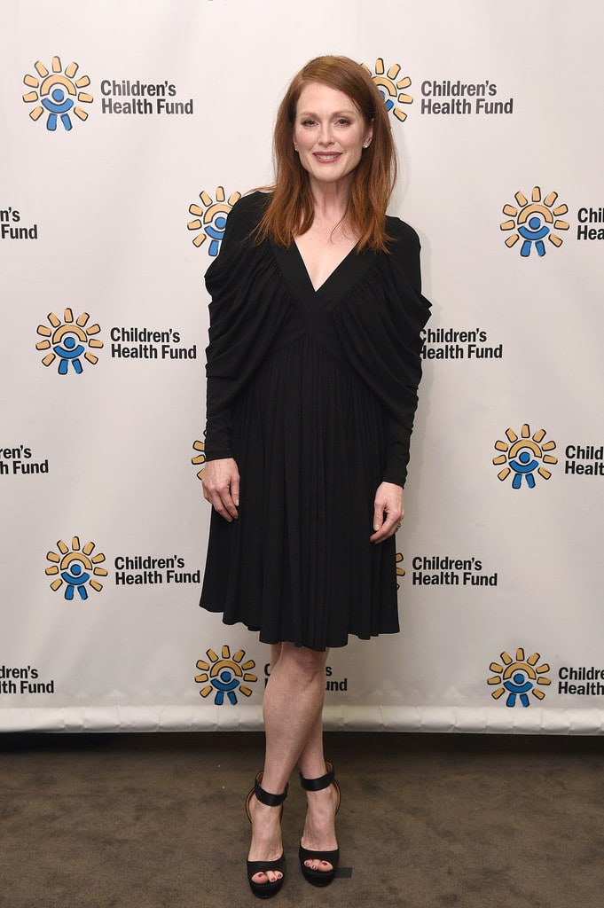 Julianne Moore Julianne Moore