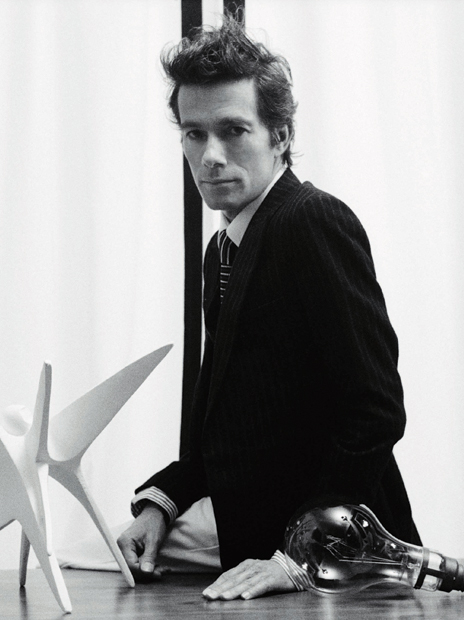 Vincent Darré