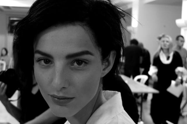 Michaela Kocianova Michaela Kocianova