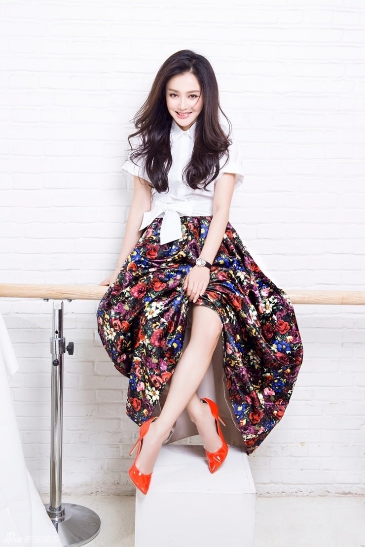Lan Qin Lan Qin