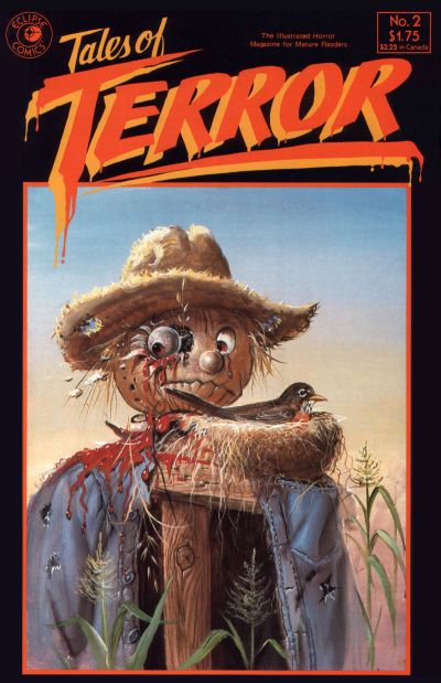Tales of Terror Tales of Terror