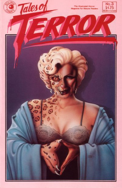 Tales of Terror
