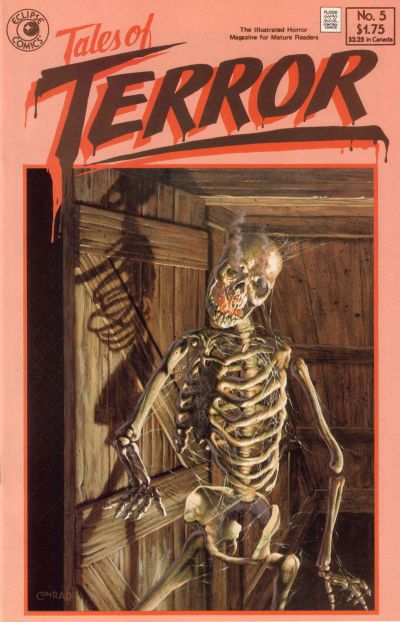 Tales of Terror Tales of Terror