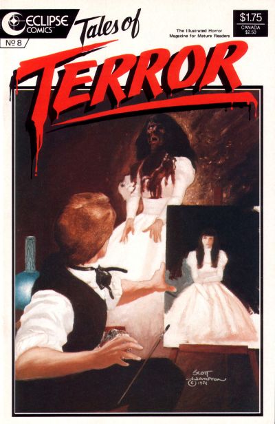 Tales of Terror Tales of Terror