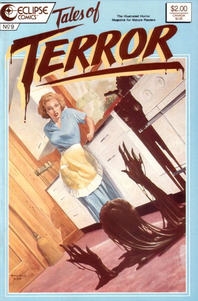 Tales of Terror Tales of Terror