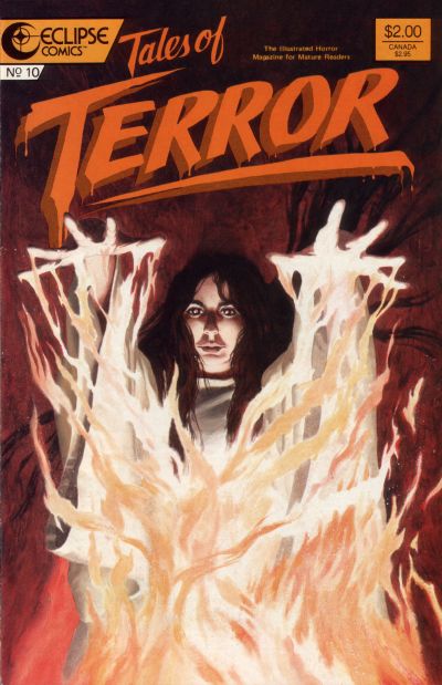 Tales of Terror Tales of Terror