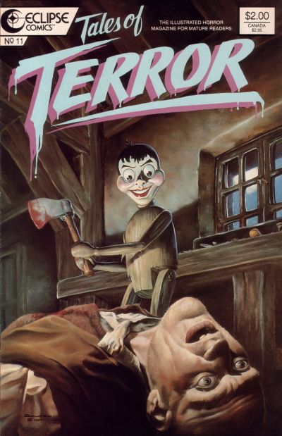 Tales of Terror Tales of Terror
