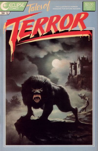 Tales of Terror Tales of Terror