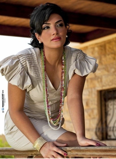 Houria Farghally picture
