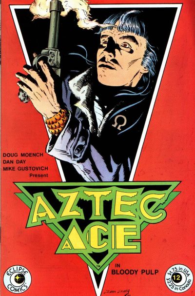 Aztec Ace Aztec Ace