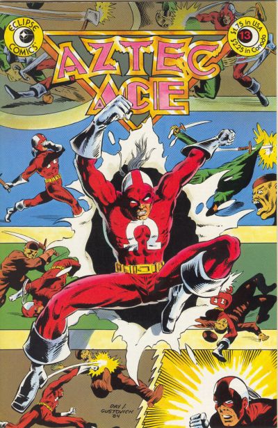 Aztec Ace
