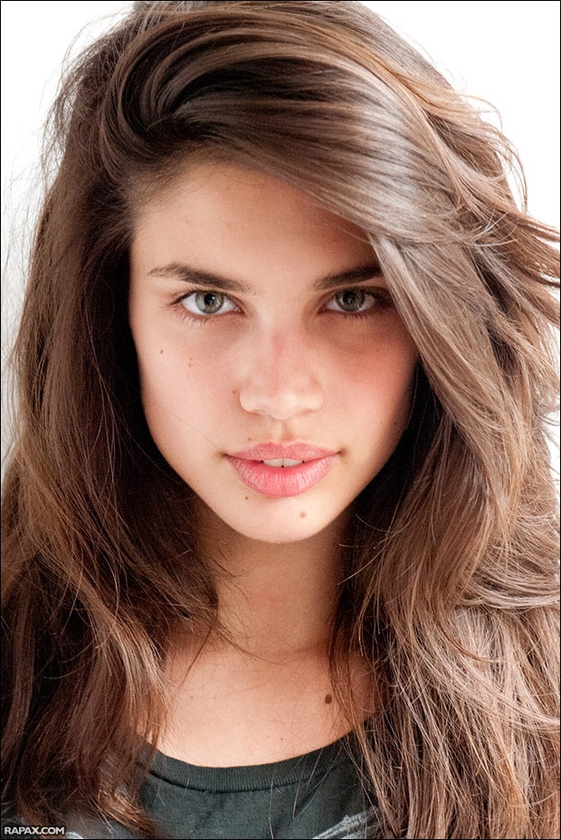 Sara Sampaio Sara Sampaio