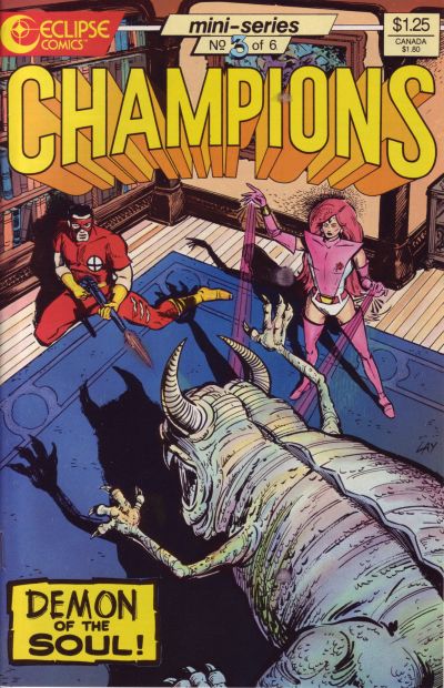 Champions