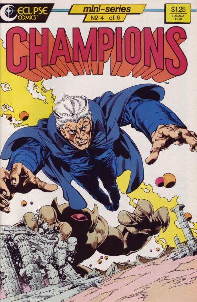 Champions Champions