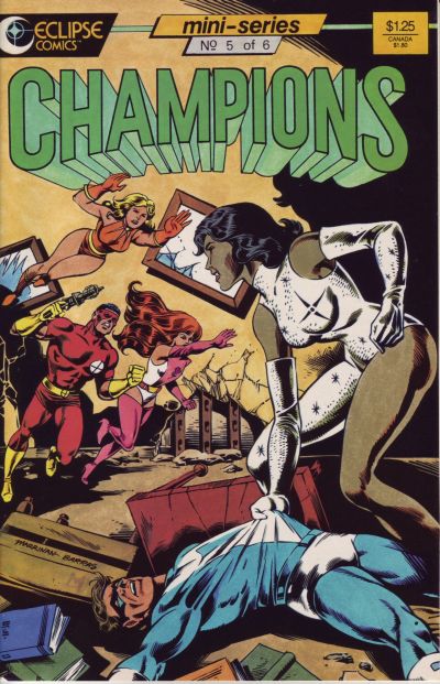 Champions Champions