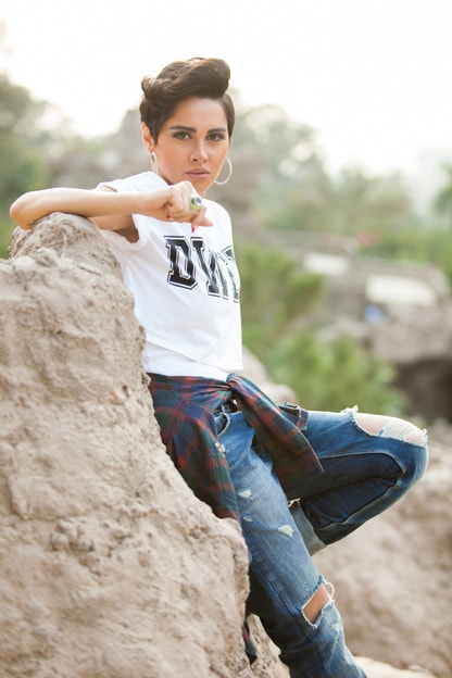 Yasmin Raeis Yasmin Raeis