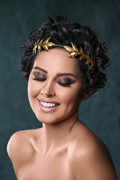 Yasmin Raeis Yasmin Raeis