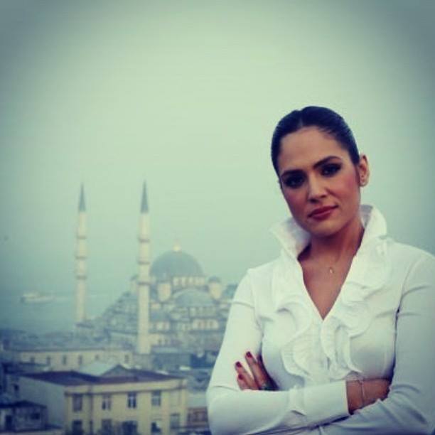 Buket Aydın Buket Aydın