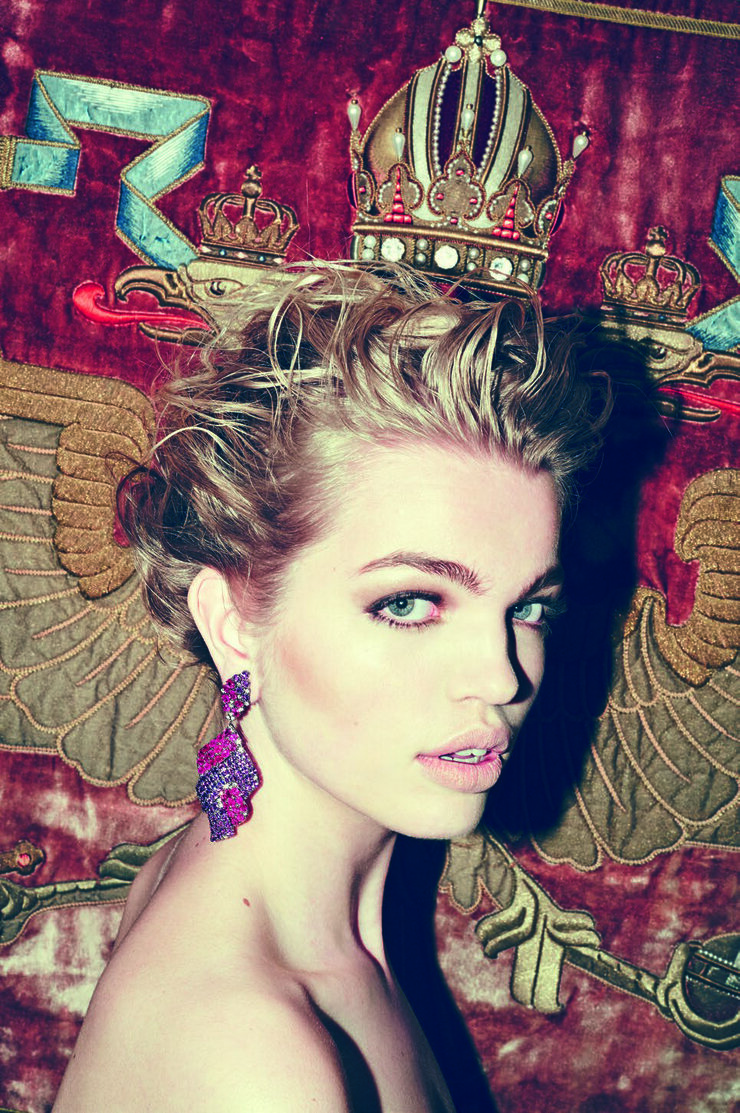 Daphne Groeneveld Daphne Groeneveld