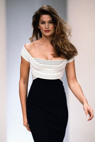 Cindy Crawford picture