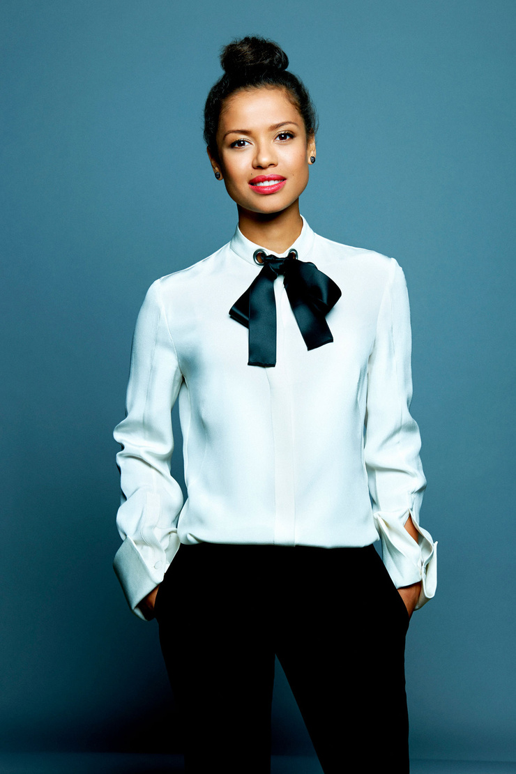Gugu Mbatha-Raw Gugu Mbatha-Raw