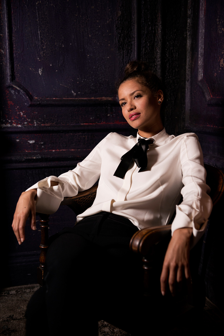 Gugu Mbatha-Raw Gugu Mbatha-Raw