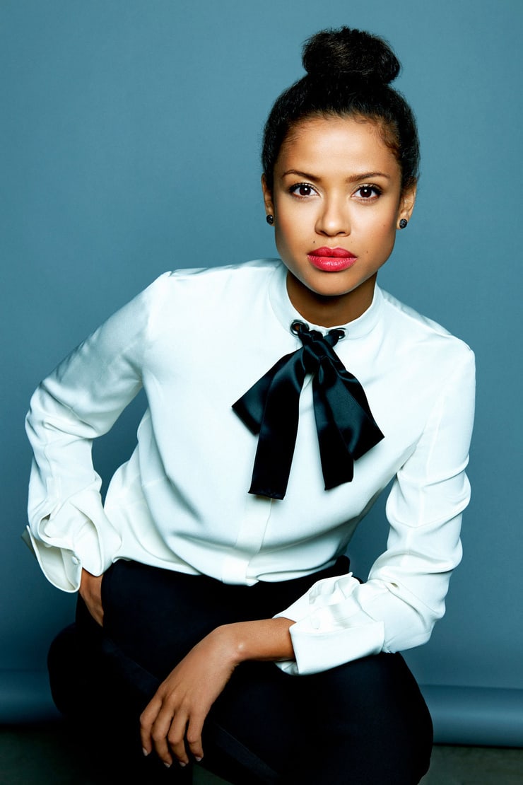 Gugu Mbatha-Raw