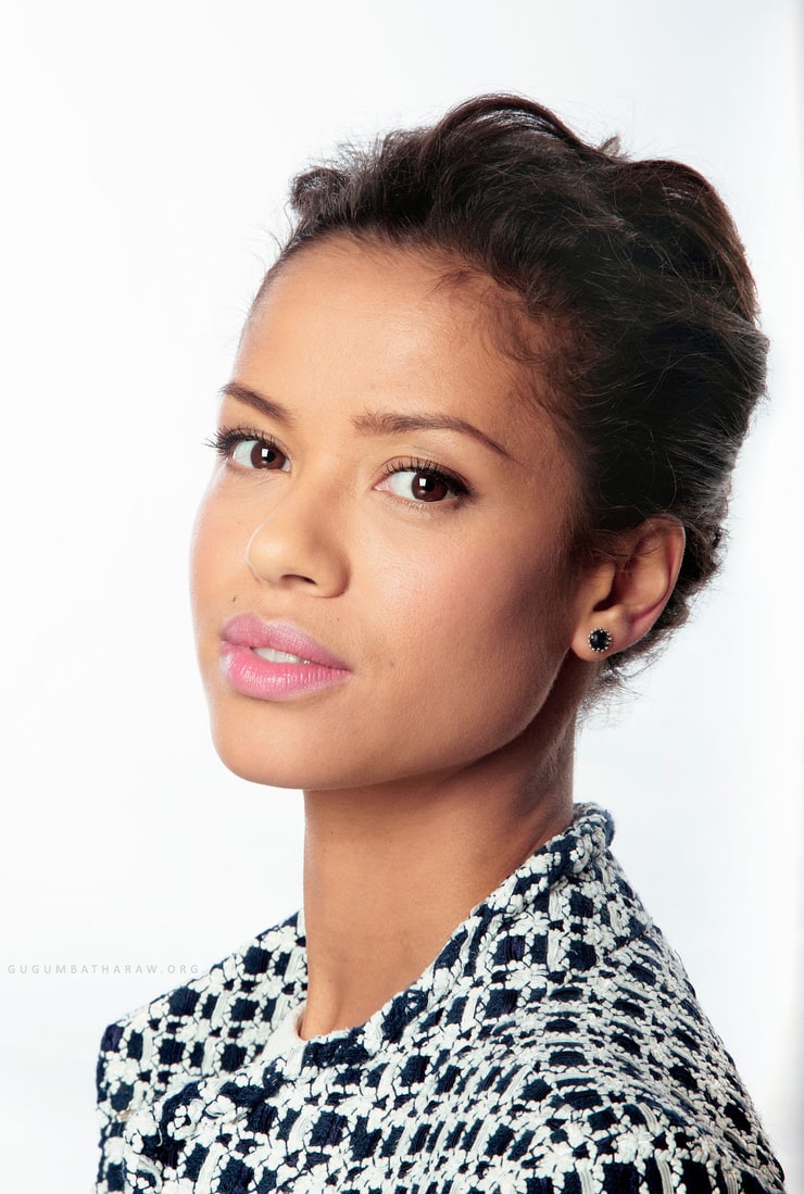 Gugu Mbatha-Raw