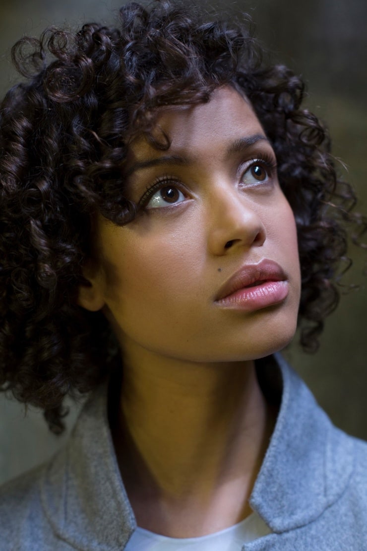 Gugu Mbatha-Raw