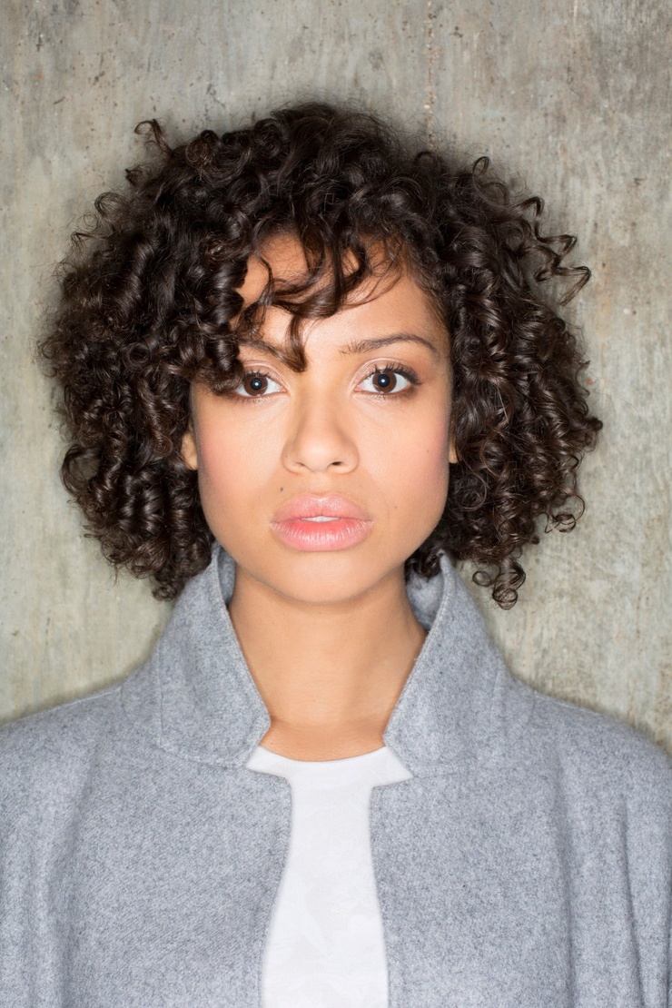 Gugu Mbatha-Raw Gugu Mbatha-Raw